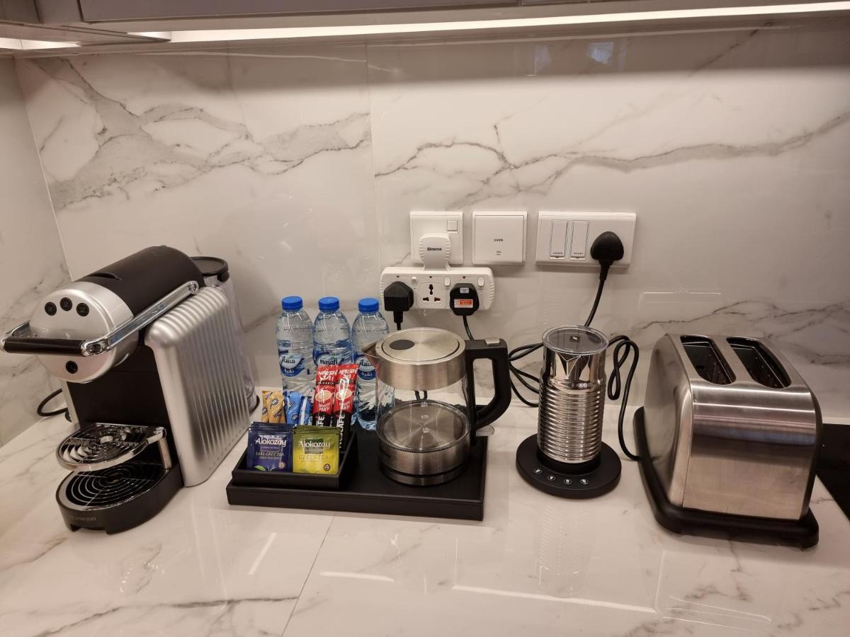 Shaqa At Address Beach Residence - Fuj Fudżajra Zewnętrze zdjęcie